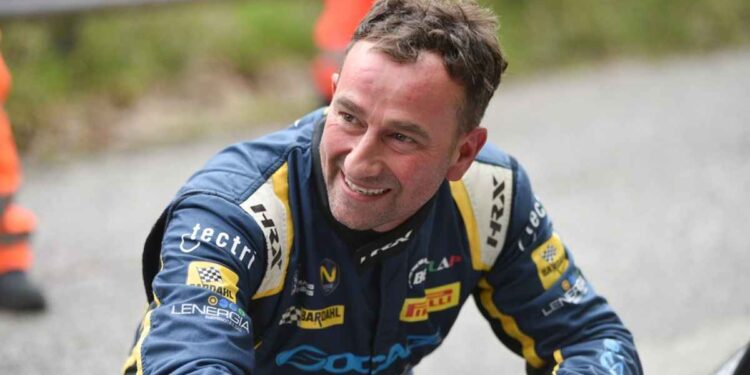 Anche la solidarietà alla 31^ Salita del Costo